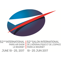 Retrouvez-nous sur le Salon International de l'A&eacute;ronautique et de l'Espace (SIAE)&nbsp;au Bourget&nbsp;du&nbsp;19 au 25&nbsp;juin