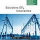 Brochure &laquo; Solutions SF6 innovantes &raquo;