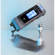 Le calibrateur portable CPH7000 mesure des pressions jusqu'&agrave; 10 000 bars